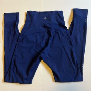 Lululemon Hot Like Agni Pant